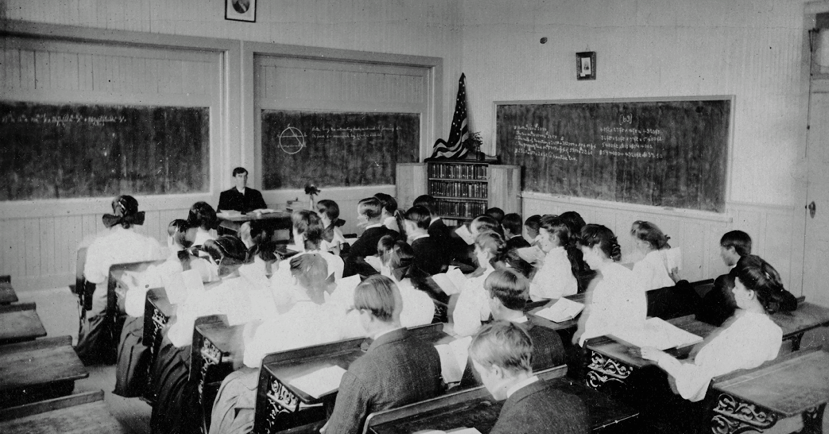 Meet the 11-Year-Old Harvard Student Who Outsmarted Einstein