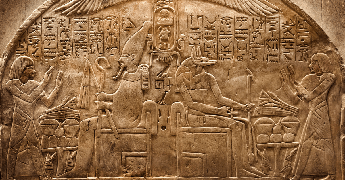Little-Known Details About Pharaohs and Ancient Egypt