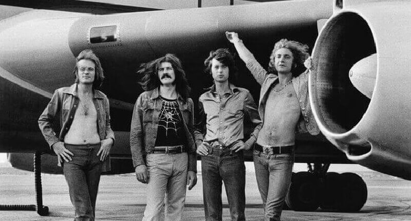 These Rumors About Rock Stars Turned Out To Be True