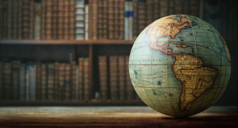 8 Incredible Historical Facts That Most People Don’t Know About