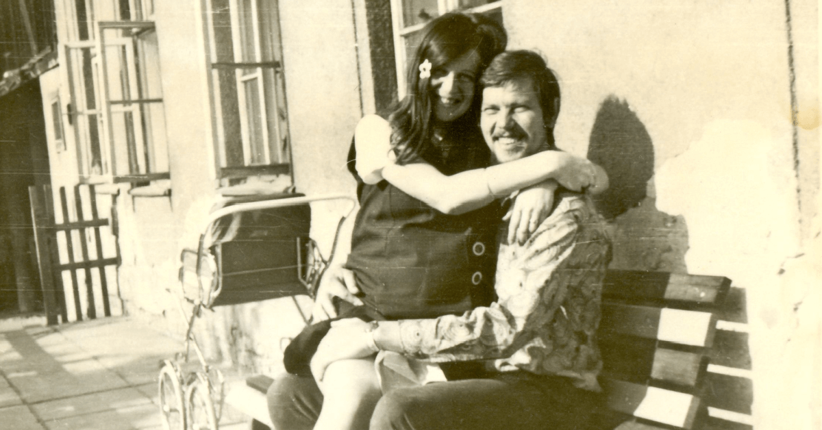 Woman Learns Her Husband’s True Identity Years After He Passes Away